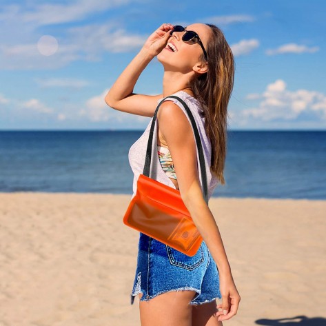 Waterproof Pouch Dry Bag