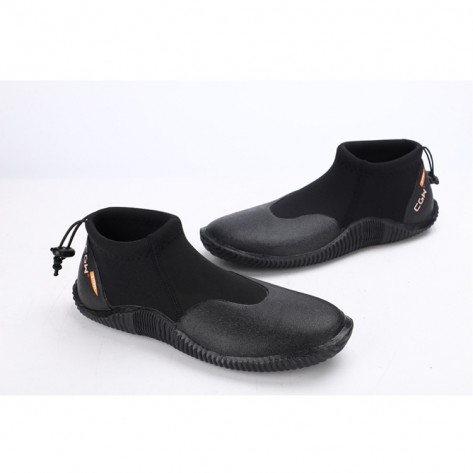 Diving Boots Neoprene Wetsuit Scuba Booties 