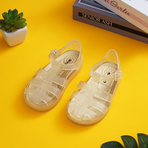 Unisex-Child Marie Sandal