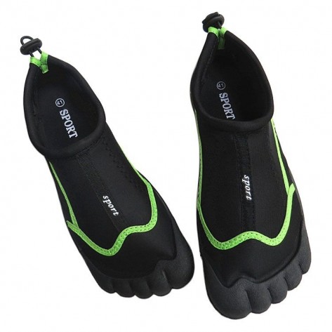 Mens Aqua Sock Wave Water Shoes