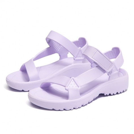 Women's Ankle-Strap Sandal