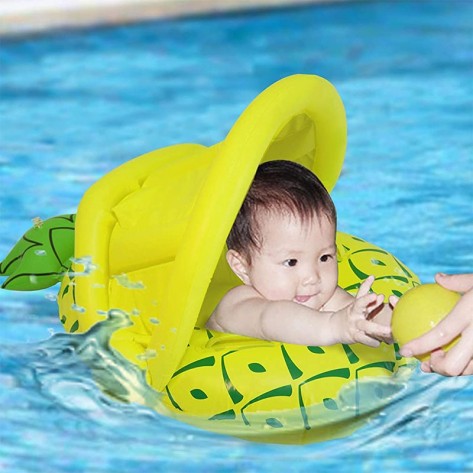 Baby Swimming Pool Float