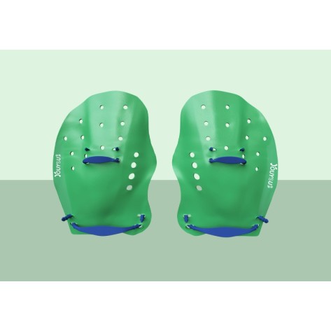 Swimming Hand Paddles for Kids and Adults