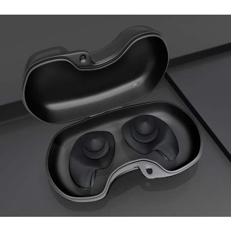 Silicone Swimming Ear Plugs
