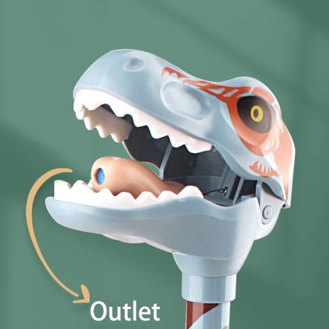 Animal Water Toy Gun for Kids
