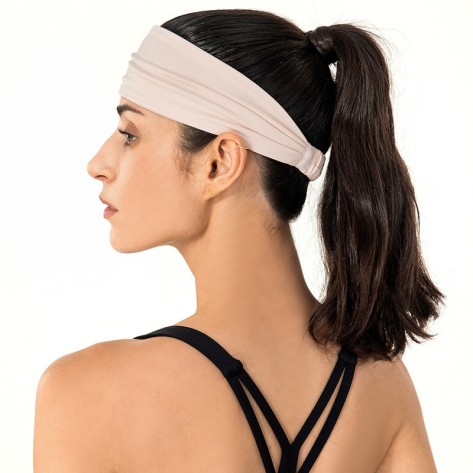 Workout Sweatbands Athletic Yoga Hairbands