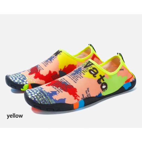Water Shoes Womens Mens Swim Beach Pool