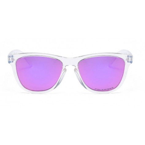 UV400 Mirrored Lens Sunglasses