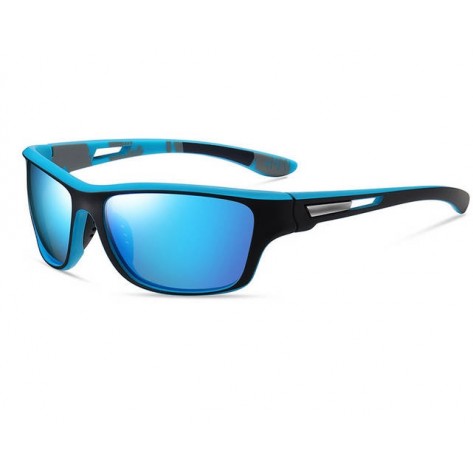 Polarized Sports Sunglasses