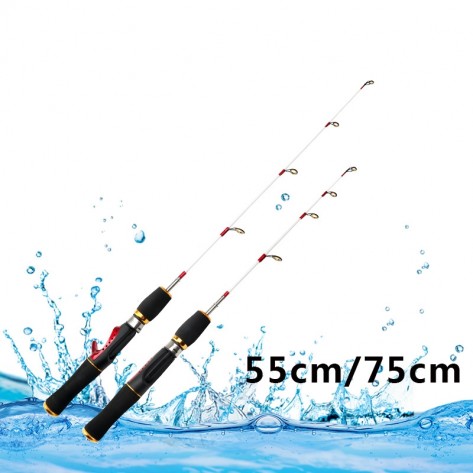 Straight Shank Grips Sea Rod