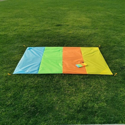 Outdoor Travel Beach Blanket