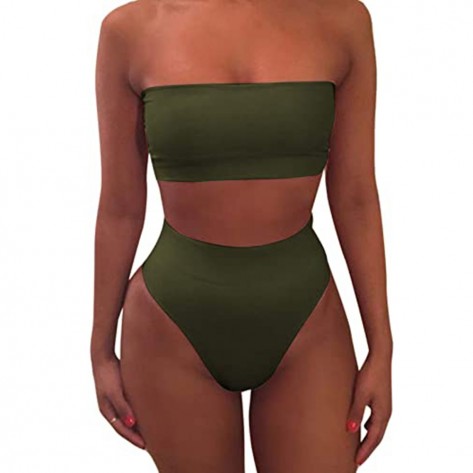 Two Piece Swimsuits