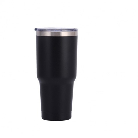 Cola Travel Thermos Water Bottle for Drinks