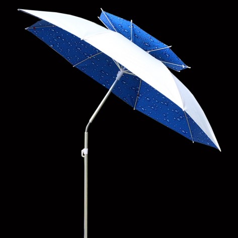 UV Protection Fishing Beach Unbrella