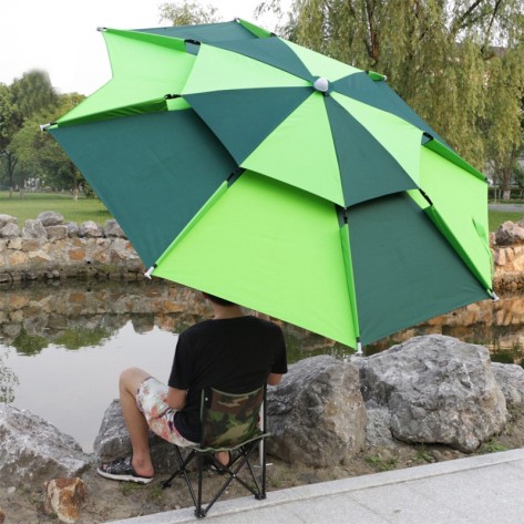 Windproof Fishing Beach Unbrella