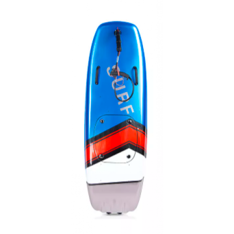 Fast Speed Power Motorised Gasoline Surfboard 