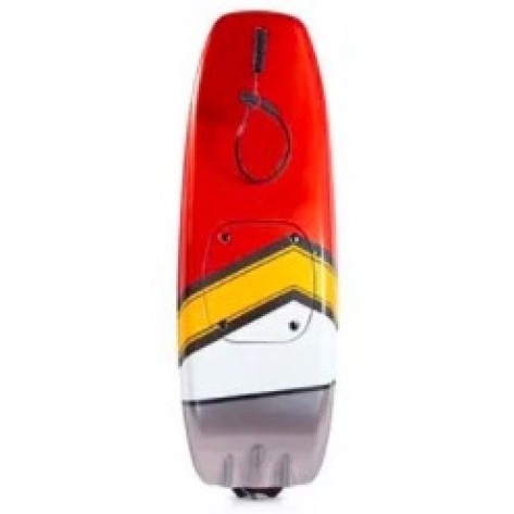 Motor Gas Powered Surfboard