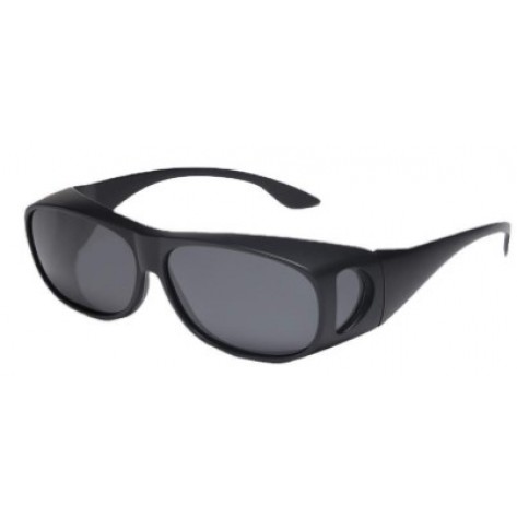 wraparound night driving glasses