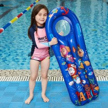 Inflatable Pool Float Swimming Pool Raft