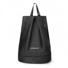 Gym Bag Travel Waterproof Bag with Dry Wet Pocket