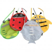 Beach Toys Shell Bags For Kids