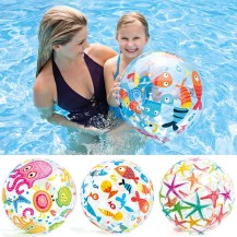 Inflatable Beach Balls 3 Pack Beach Ball