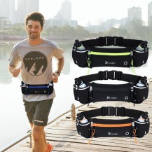 Multi-Functional Outdoor Kettle Fanny Pack