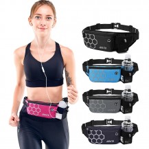 Fanny Pack for Running Hiking Travel