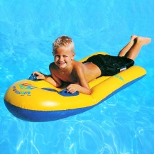 Inflatable Pool Float Children's Floats