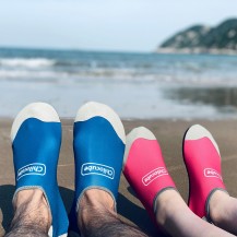 Quick-Dry Beach Aqua Socks Swim Shoes