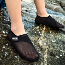 Water Shoes Womens Mens Barefoot Unisex Aqua Socks