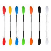 Aluminum Alloy Lightweight Boating Oar