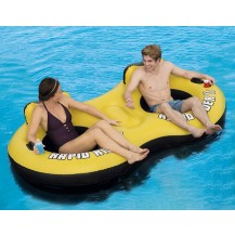 Inflatable River Lake Pool Tube Floats