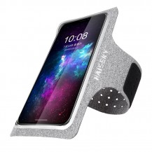 Water Resistant Cell Phone Armband Case 