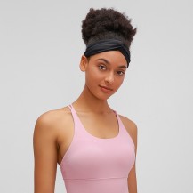 Yoga Hairband Elastic Breathable Sweat-absorbing Headband