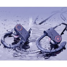 Wireless Earbuds occiam Bluetooth Headphones 