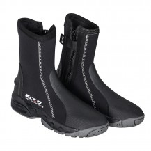 Wetsuit Booties Men Women-Surf Booties 