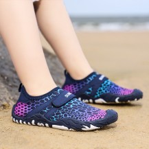 Boys  Girls Water Shoes Athletic Slip on Aqua Sock