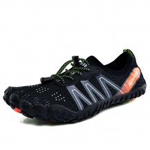 Mens Barefoot Athletic Hiking Water Shoes