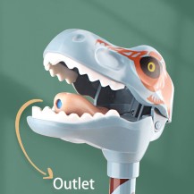 Animal Water Toy Gun for Kids