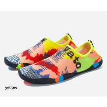 Water Shoes Womens Mens Swim Beach Pool