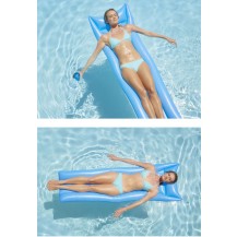Inflatable Swimming Floating Bed
