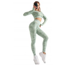 Workout Sets Women 2 Piece Yoga Fitness Clothes