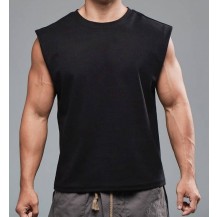 Men's Classic Jersey Muscle Tee