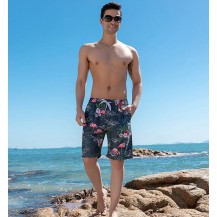Men's Swim Trunks Beach Board Shorts