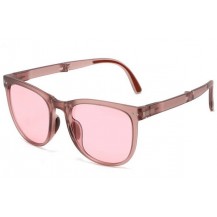 Folding Anti Glare Fashion Sunglasses