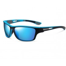 Polarized Sports Sunglasses