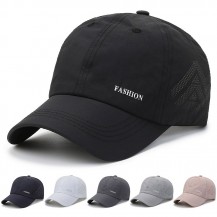 Cooling Performance Baseball Cap