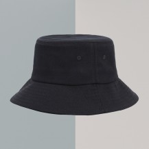 Unisex Cotton Style Bucket Hat