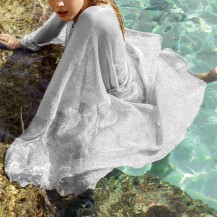 Sexy Swimsuits Cover Up  Long Cardigan